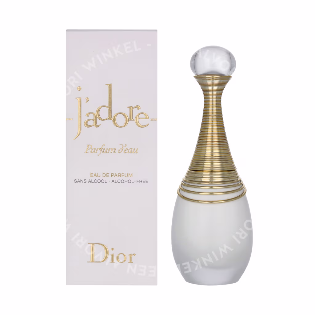 Christian Dior Dior J'Adore Parfum D'Eau Edp Spray — Alcohol Free — foto 3