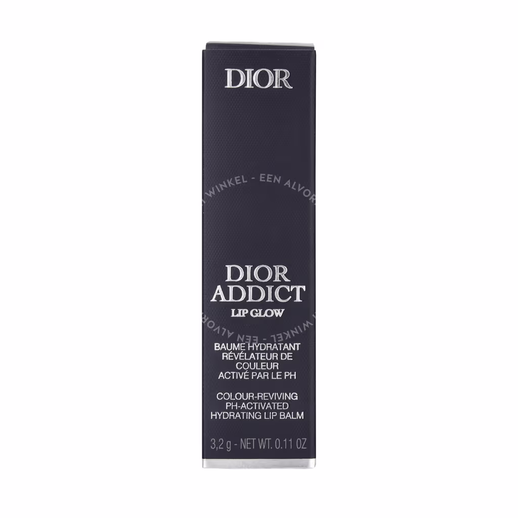 Christian Dior Dior Addict Lip Glow — #075 Gummy — foto 2