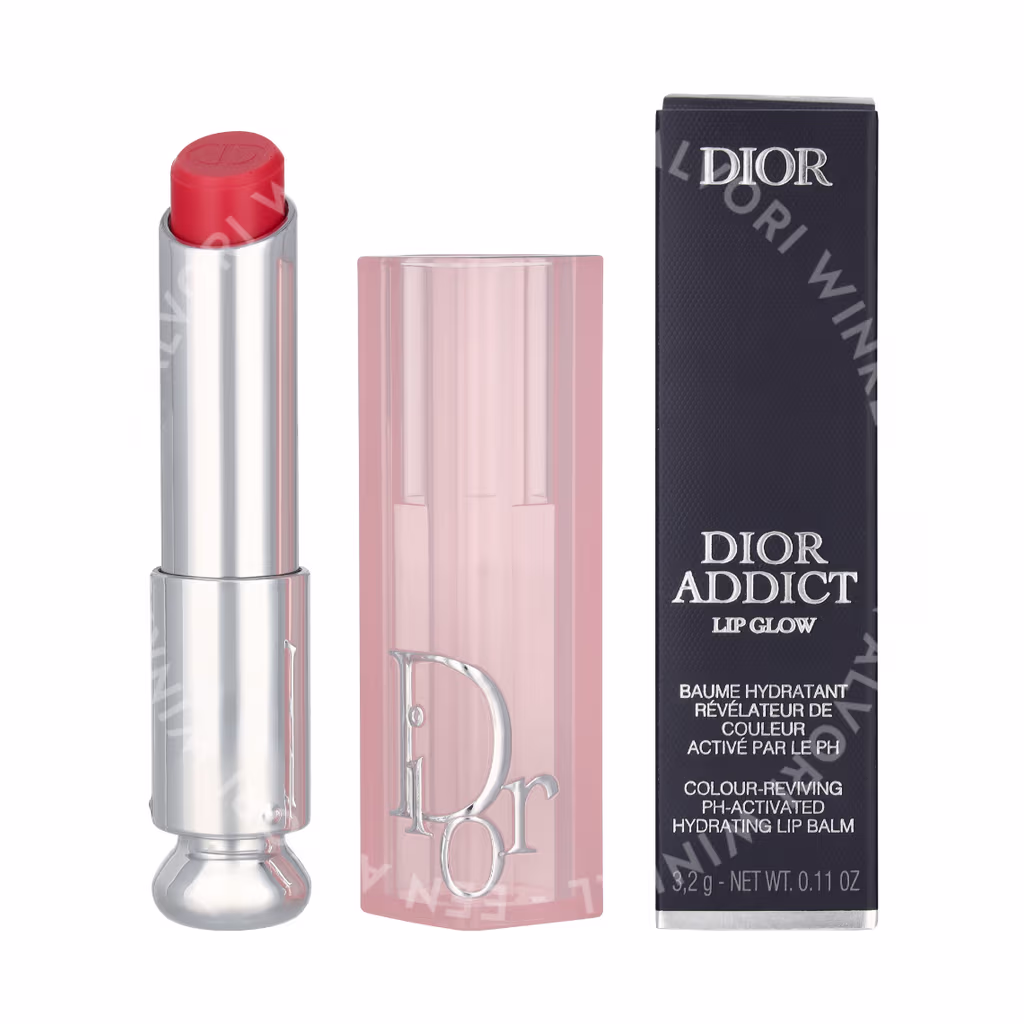 Christian Dior Dior Addict Lip Glow — #075 Gummy — foto 3