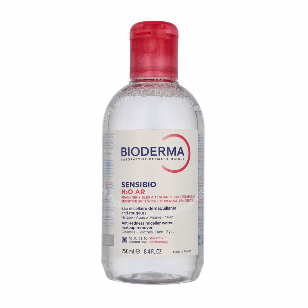 Bioderma Bioderma Sensibio H2O AR — foto 2