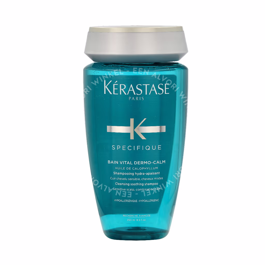 Kerastase Kerastase Specifique Bain Vital Dermo-Calm Shampoo
