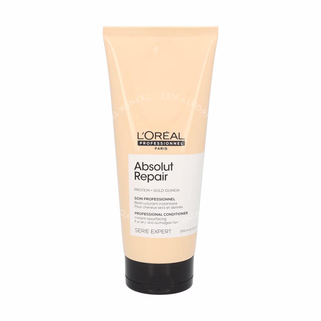 L'Oreal L'Oreal Serie Expert Absolut Repair Gold Quinoa Conditioner