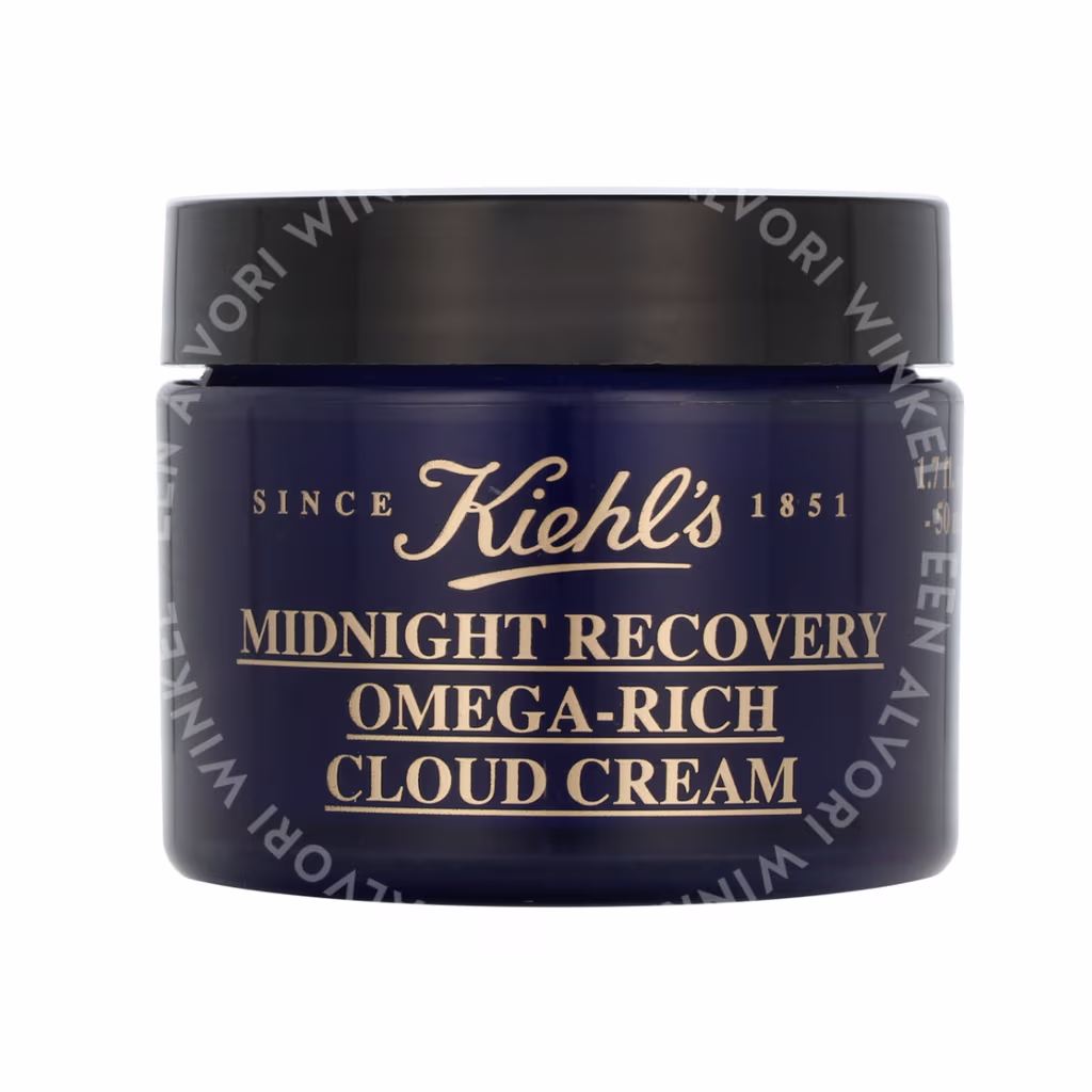 Kiehl's Kiehl's Midnight Recovery Omega Rich Cloud Cream