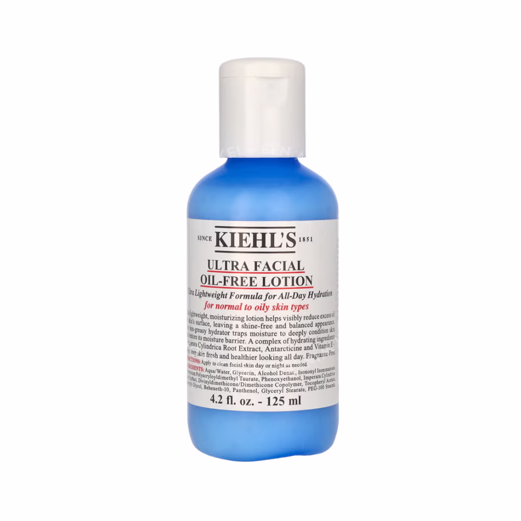 Kiehl's Kiehl's Ultra Facial Oil-Free Lotion