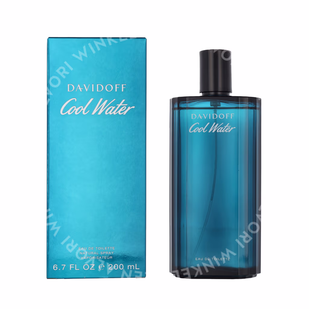 Davidoff Davidoff Cool Water Man Edt Spray — foto 3