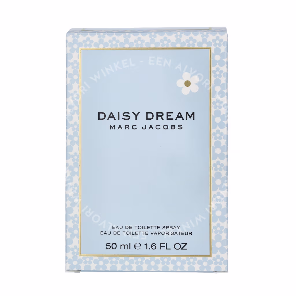 Marc Jacobs Marc Jacobs Daisy Dream Edt Spray — foto 2