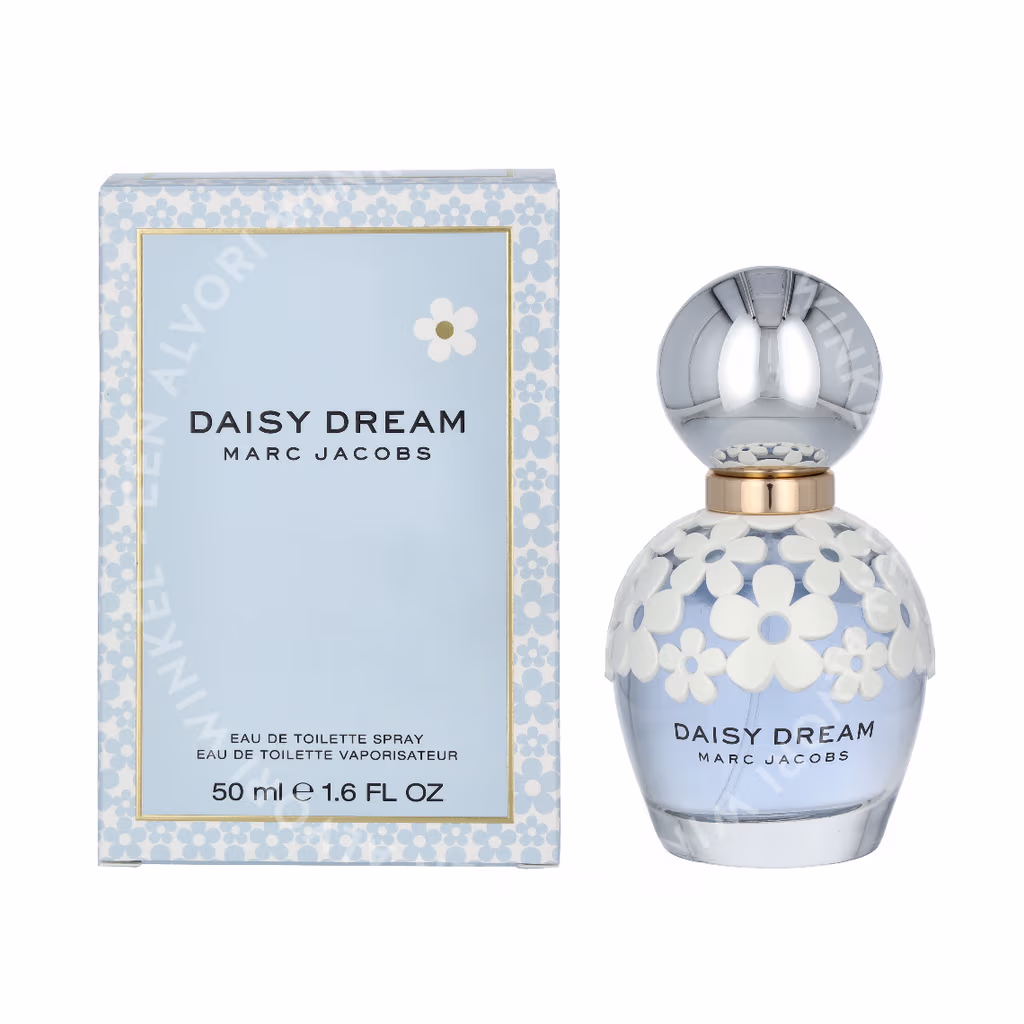 Marc Jacobs Marc Jacobs Daisy Dream Edt Spray — foto 3