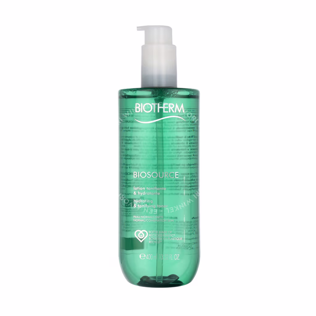 Biotherm Biotherm Biosource Hydrating Tonifying Toner