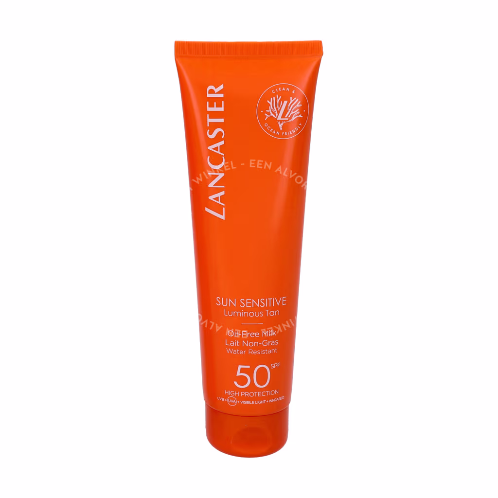 Lancaster Lancaster Sun Sensitive Oil-Free Milk SPF50