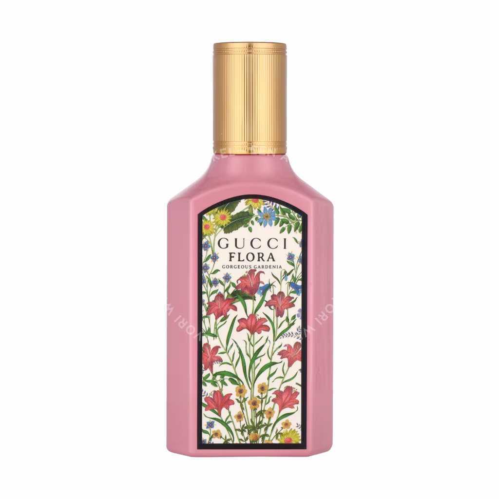 Gucci Gucci Flora Gorgeous Gardenia Edp Spray