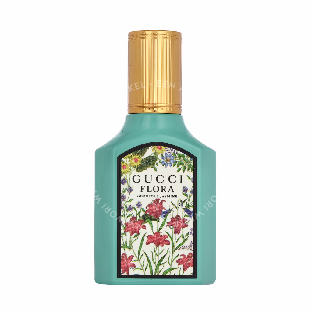 Gucci Gucci Flora Gorgeous Jasmine Edp Spray