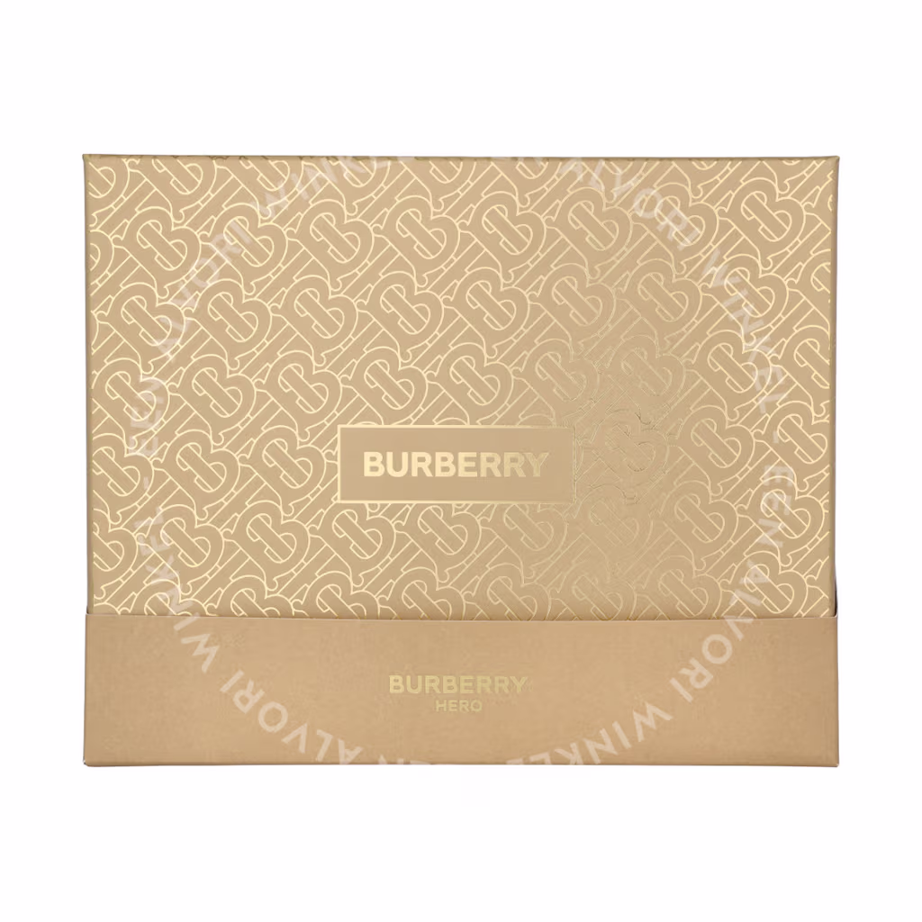Burberry Burberry Hero Giftset — foto 2