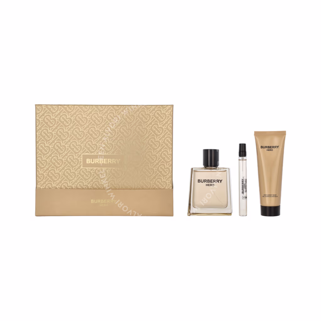 Burberry Burberry Hero Giftset — foto 3