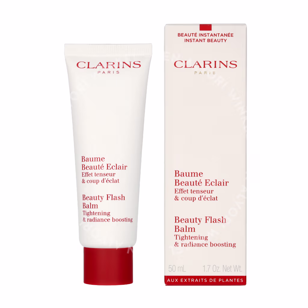 Clarins Clarins Beauty Flash Balm — foto 3
