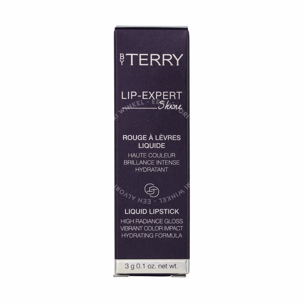 By Terry By Terry Lip Expert Shine Liquid Lipstick — #05 Chill Potion — foto 2