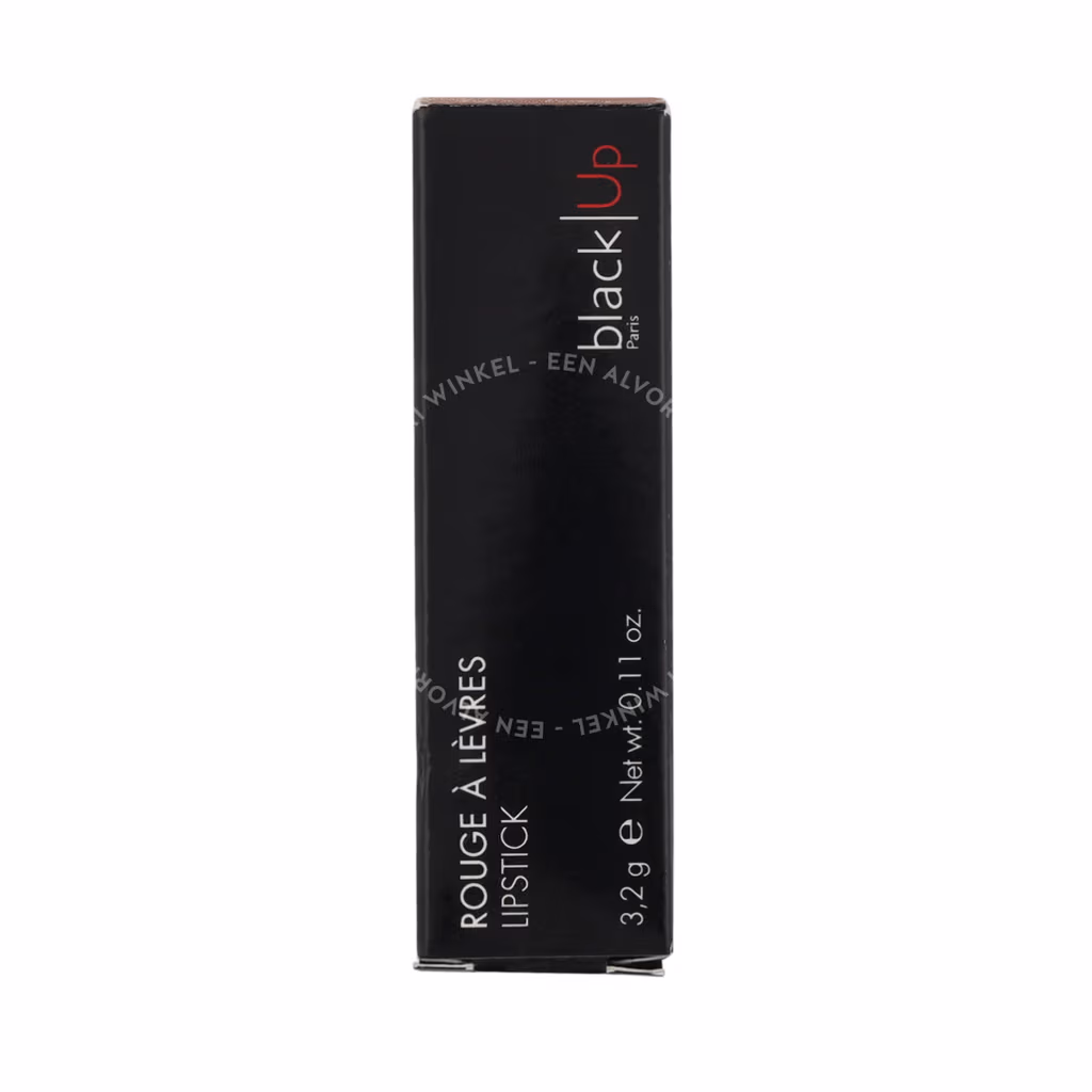 Black Up Black Up Mat Lipstick — #39M — foto 2