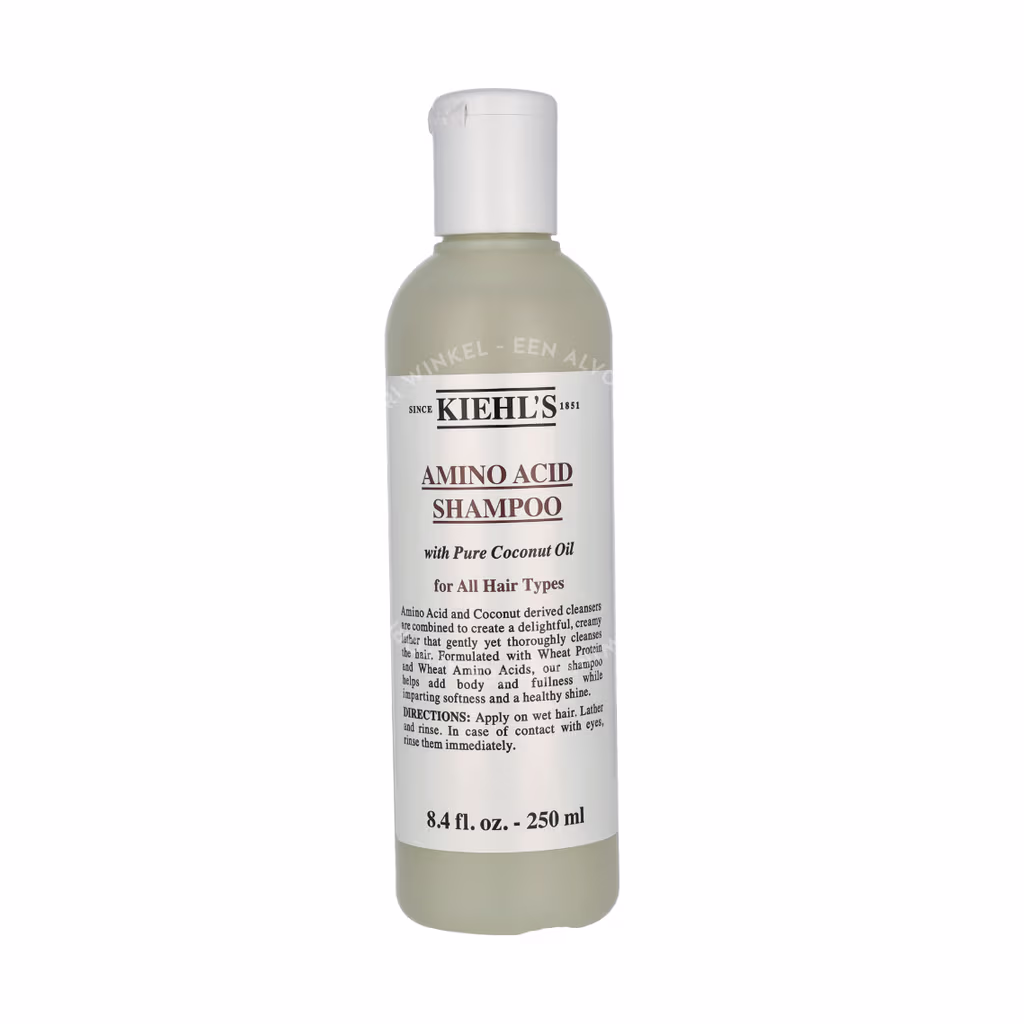 Kiehl's Kiehl's Amino Acid Shampoo