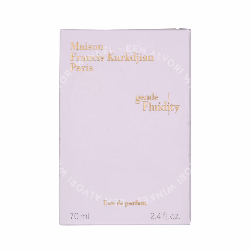 Maison Francis Kurkdjian (MFKP) MFKP Gentle Fluidity Gold Edp Spray — foto 2