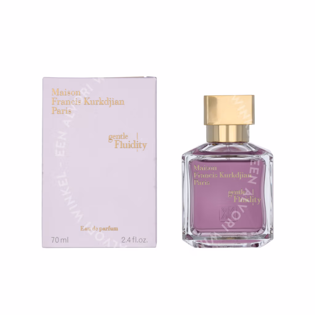Maison Francis Kurkdjian (MFKP) MFKP Gentle Fluidity Gold Edp Spray — foto 3