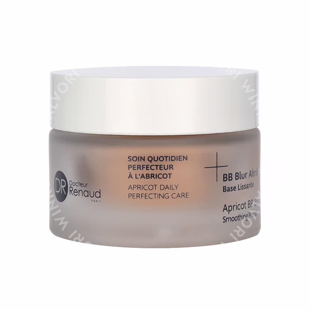 Dr. Renaud Dr. Renaud Apricot BB Blur Smoothing Primer
