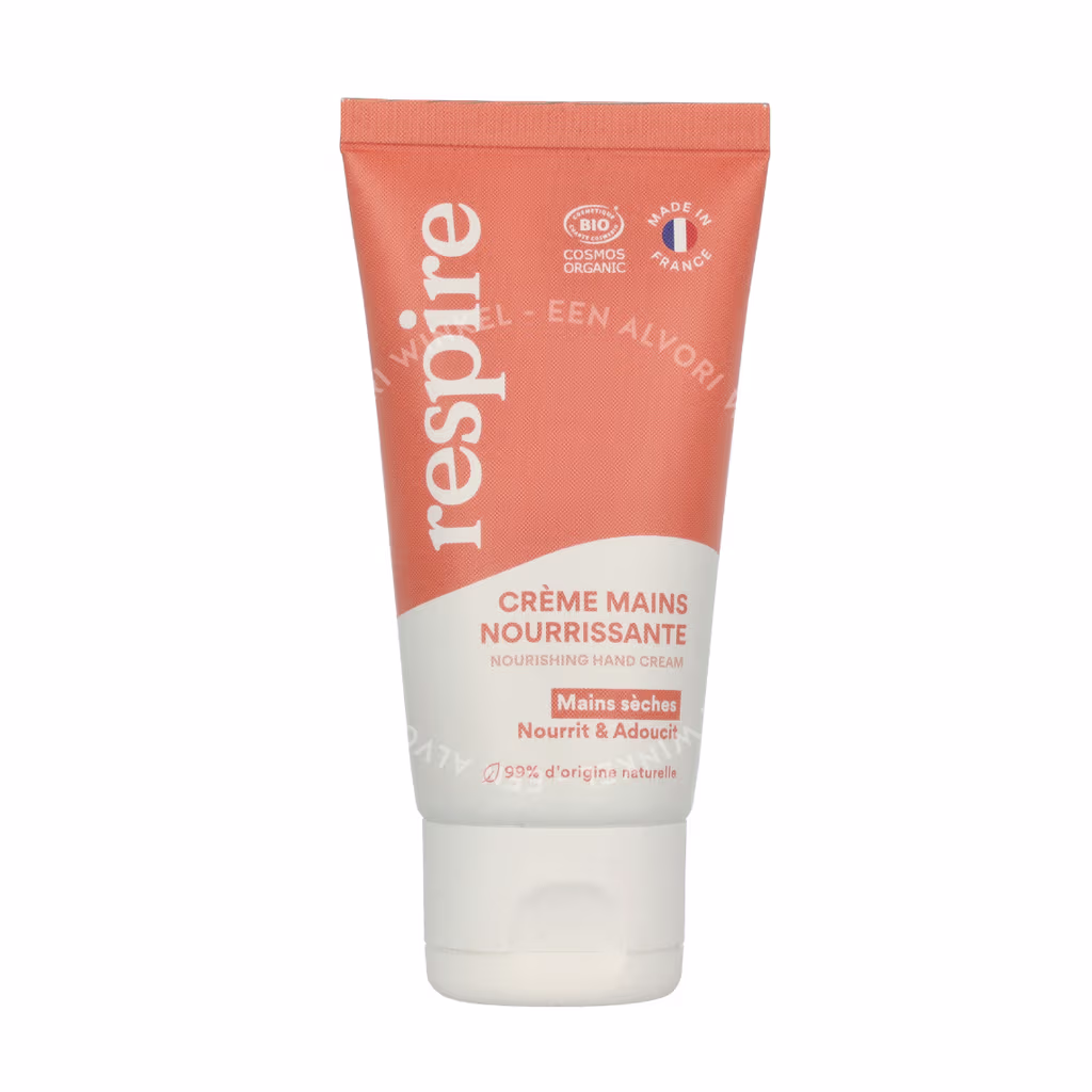 Respire Respire Nourishing Hand Cream — foto 2