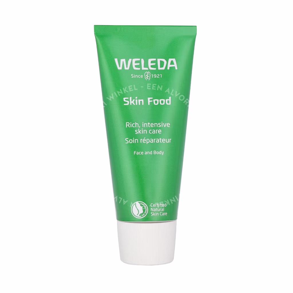 Weleda Weleda Skin Food Nourishing All-In-One Cream