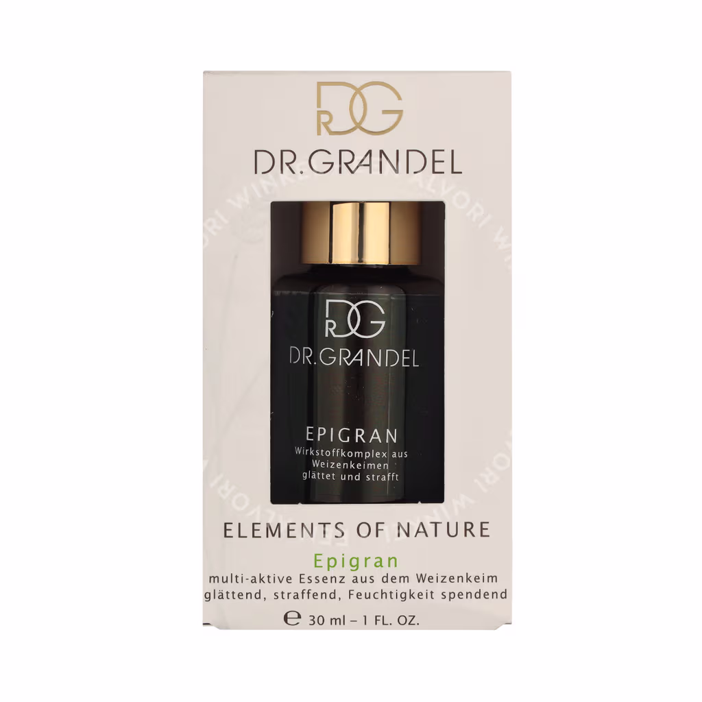Dr Grandel Dr.Grandel Elements Of Nature Epigran Facial Serum — foto 2