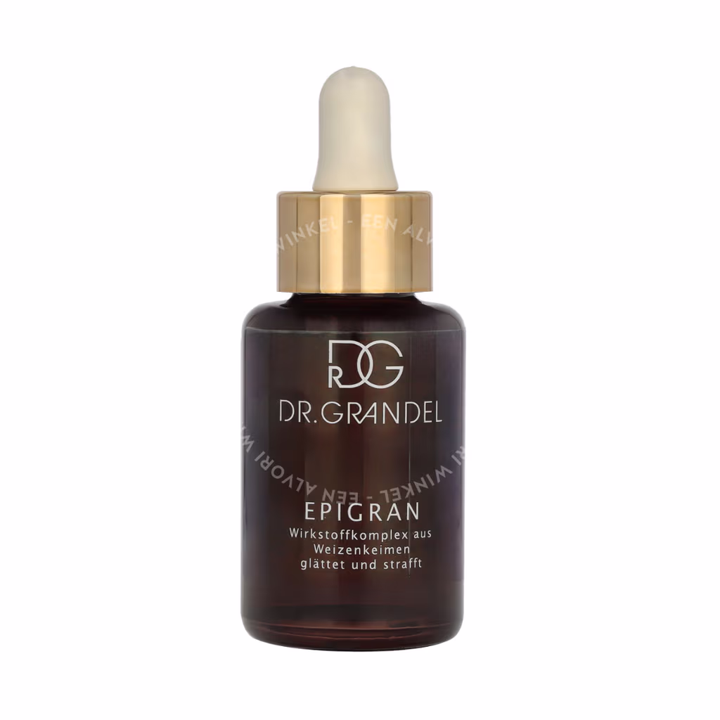 Dr Grandel Dr.Grandel Elements Of Nature Epigran Facial Serum