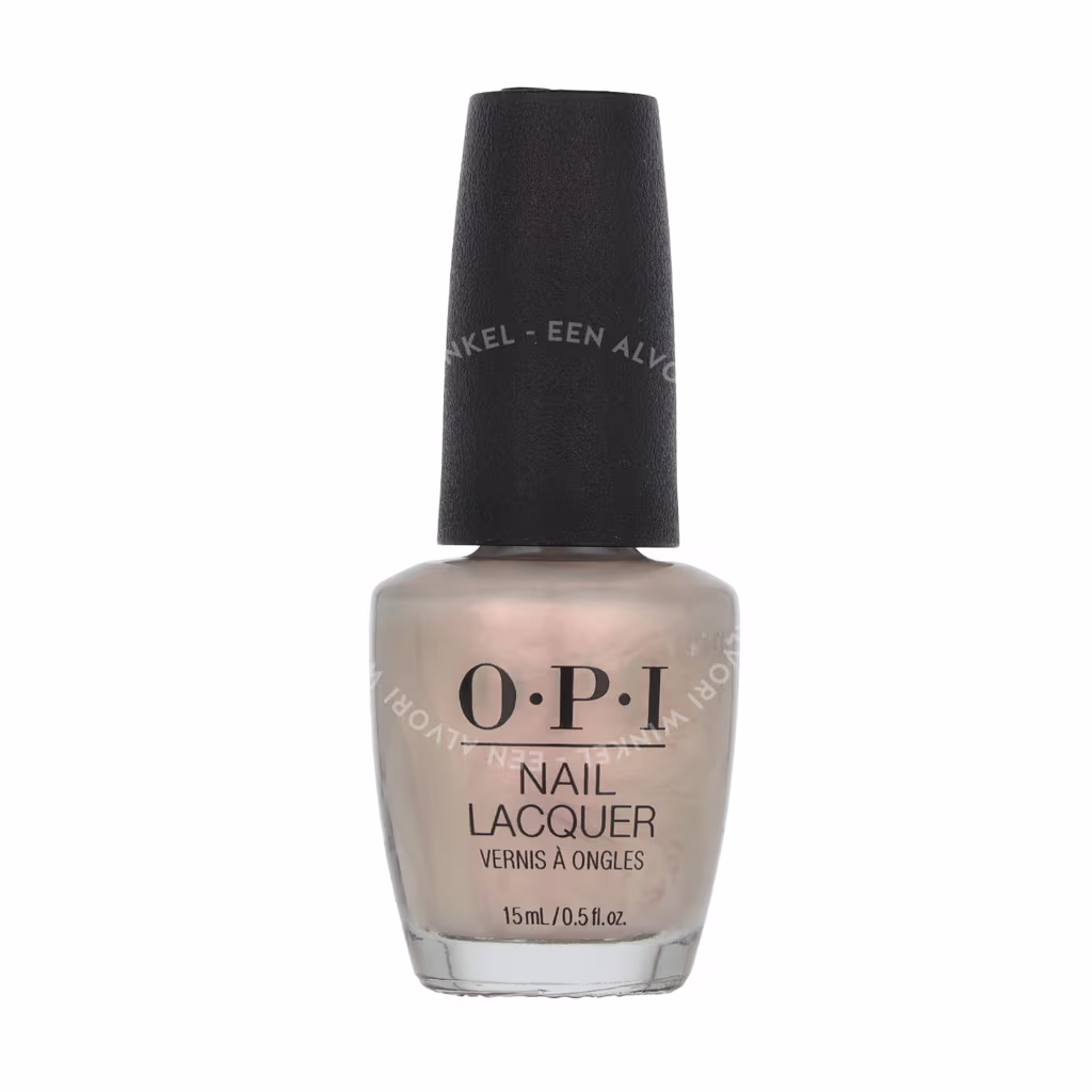 OPI OPI Nail Lacquer — Glazed n' Amused — foto 2