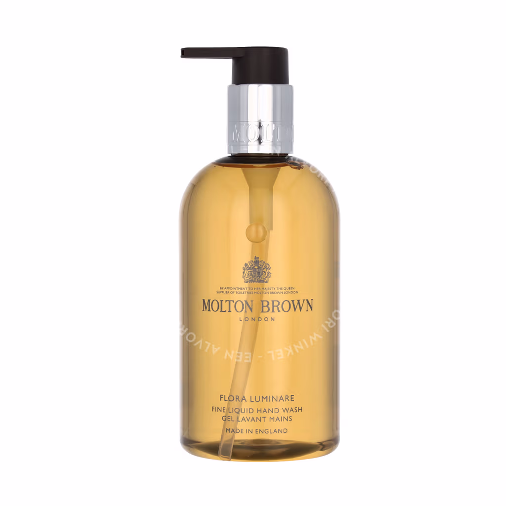 Molton Brown Molton Brown Flora Luminare Hand Wash