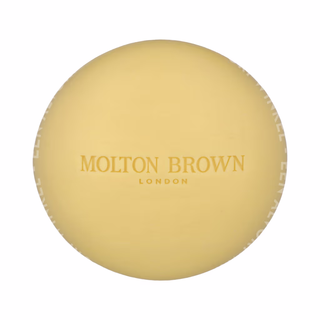 Molton Brown Molton Brown Perfumed Soap — Orange & Bergamot