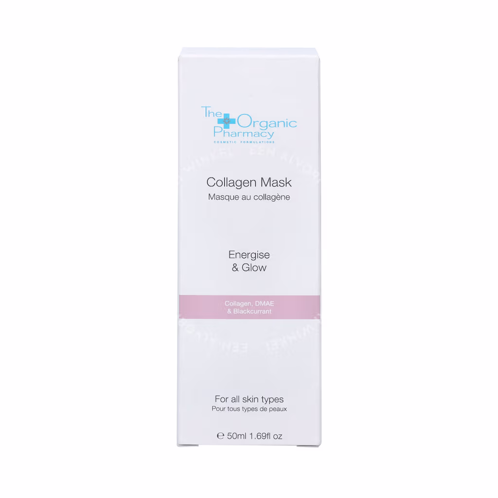 The Organic Pharmacy The Organic Pharmacy Collagen Boost Mask — foto 2