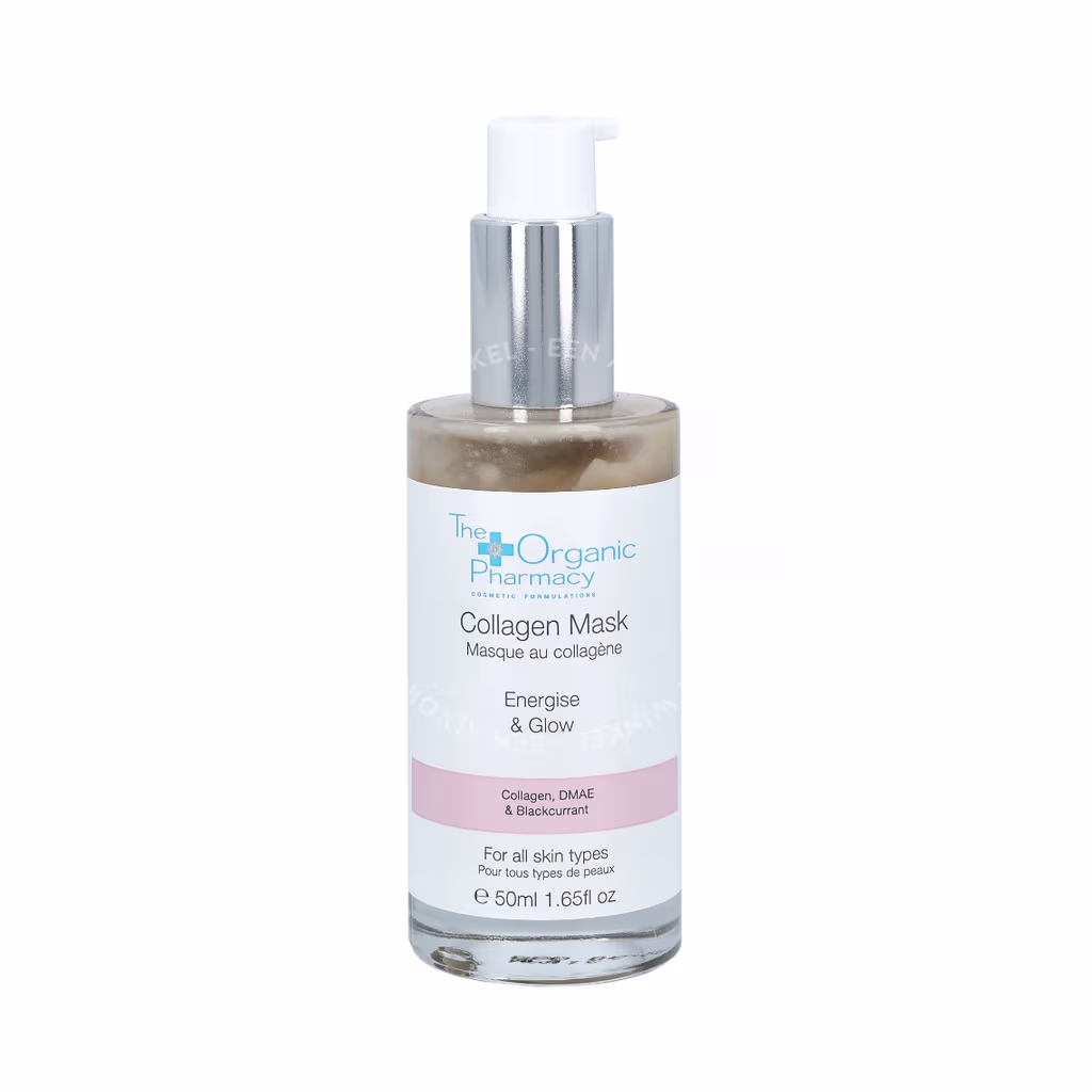 The Organic Pharmacy The Organic Pharmacy Collagen Boost Mask
