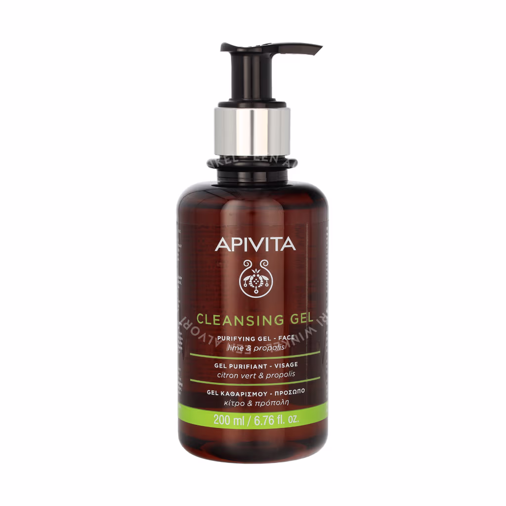 Apivita Apivita Cleansing Gel