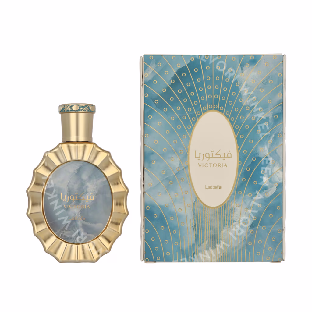 Lattafa Lattafa Victoria Edp Spray — foto 3