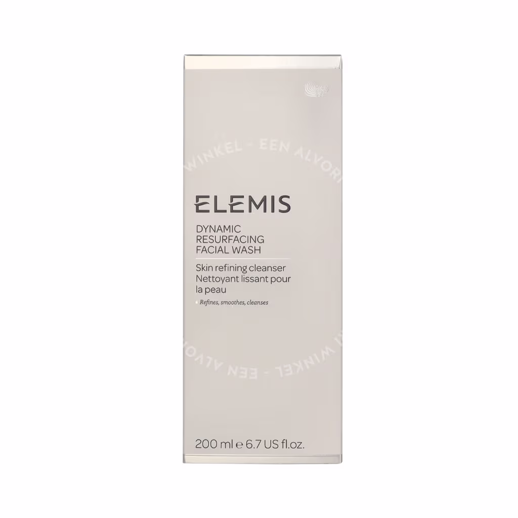 Elemis Elemis Dynamic Resurfacing Facial Wash — foto 2