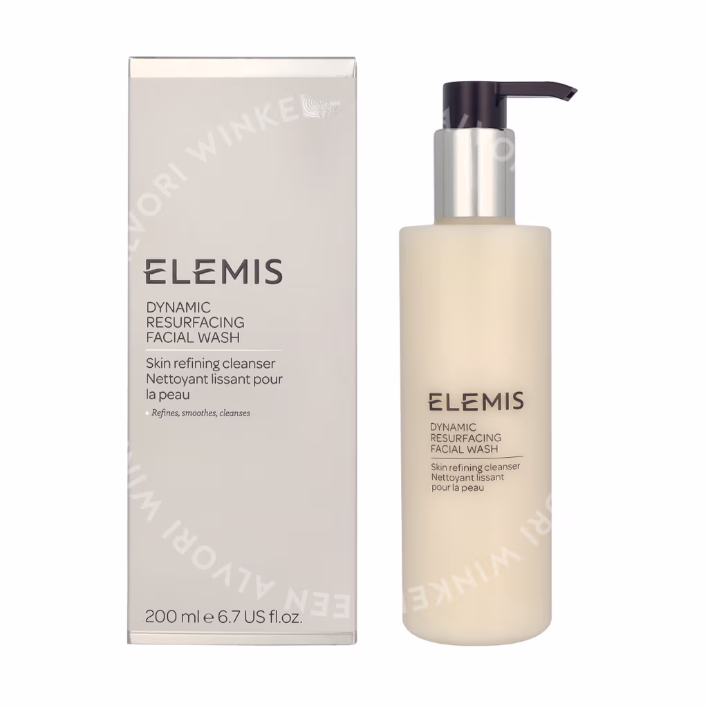 Elemis Elemis Dynamic Resurfacing Facial Wash — foto 3