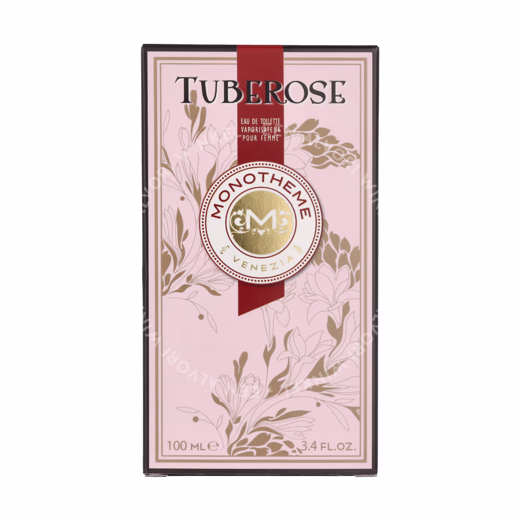 Monotheme Venezia Monotheme Venezia Tuberosa Pour Femme Edt Spray — foto 2