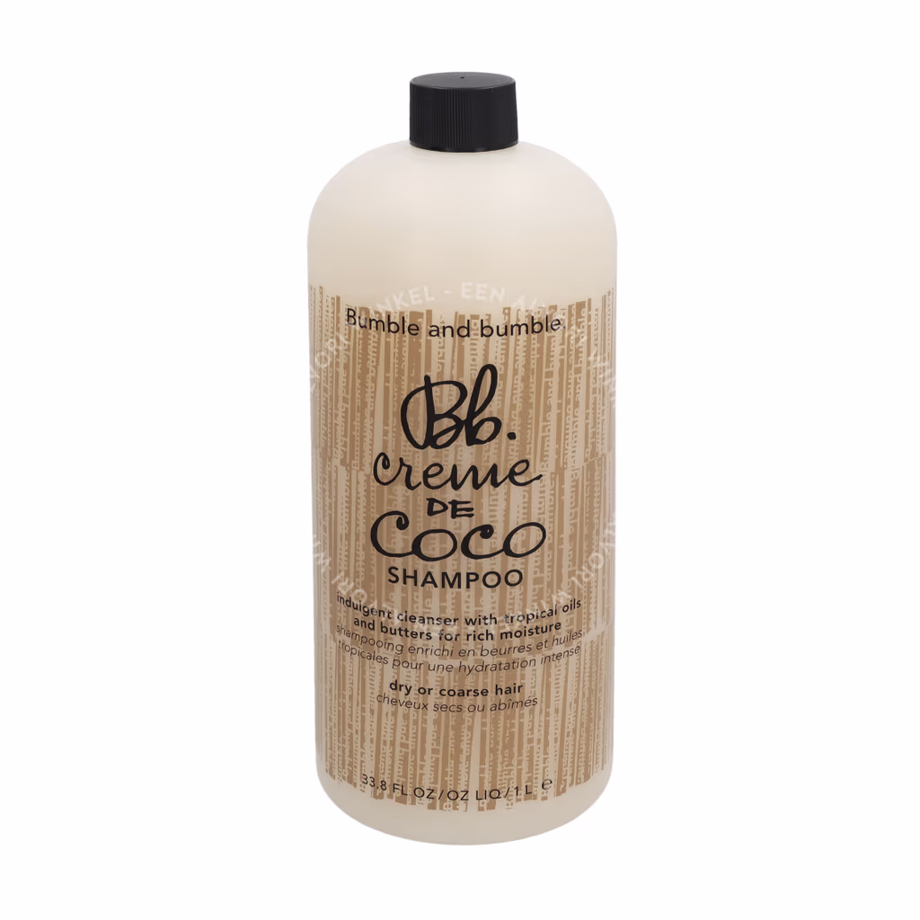 Bumble And Bumble Bumble And Bumble Creme de Coco Shampoo — foto 2