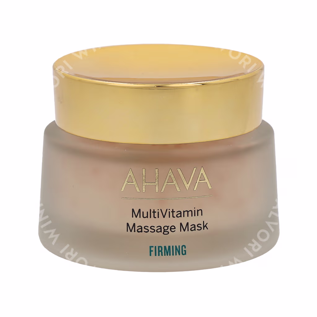Ahava Ahava Multivitamin Massage Mask
