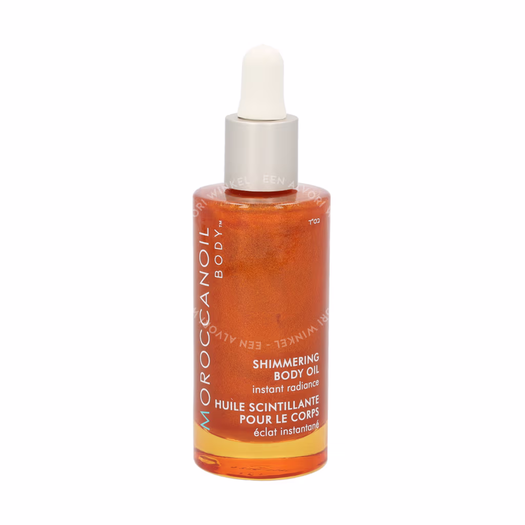 Moroccanoil Moroccanoil Shimmering Body Oil