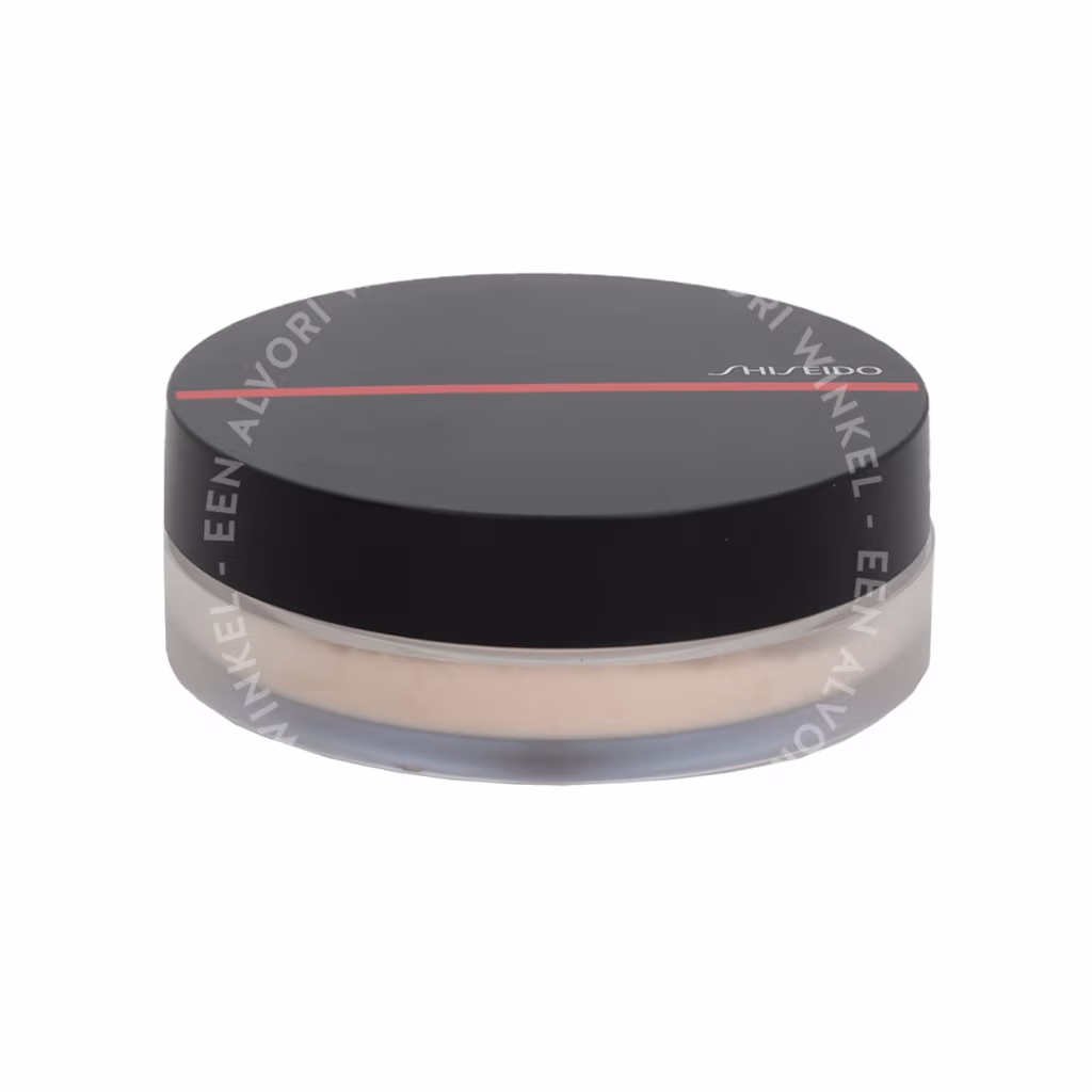 Shiseido Shiseido Synchro Skin Invisible Silk Loose Powder Matte