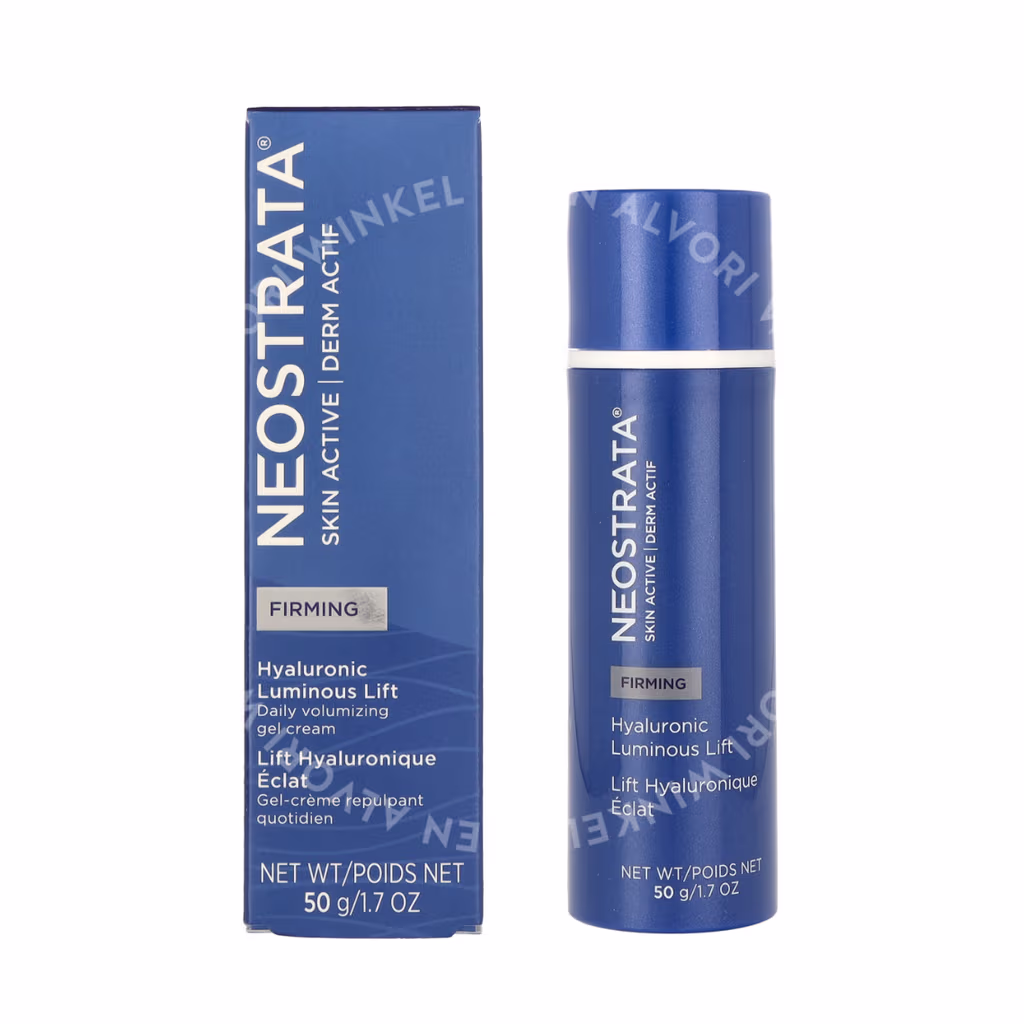 Neostrata Neostrata Skin Active Firming Hyaluronic Luminous Lift — foto 3