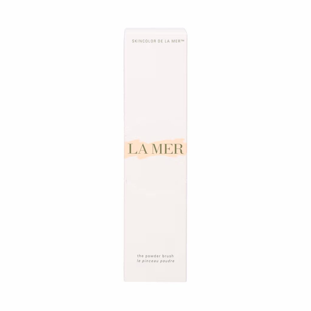 La Mer La Mer The Powder Brush — foto 2