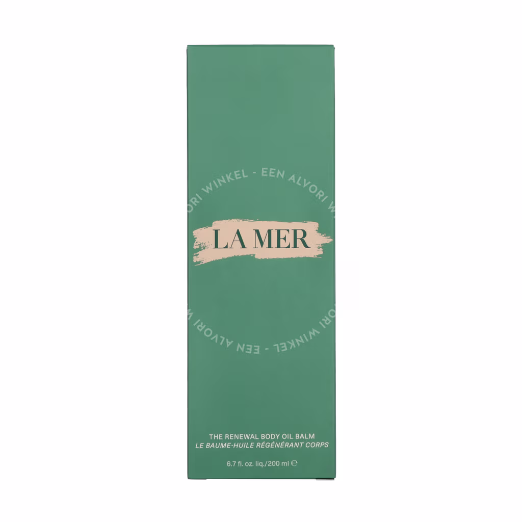 La Mer La Mer The Renewal Body Oil Balm — foto 2