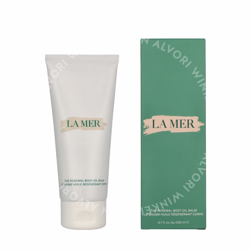 La Mer La Mer The Renewal Body Oil Balm — foto 3