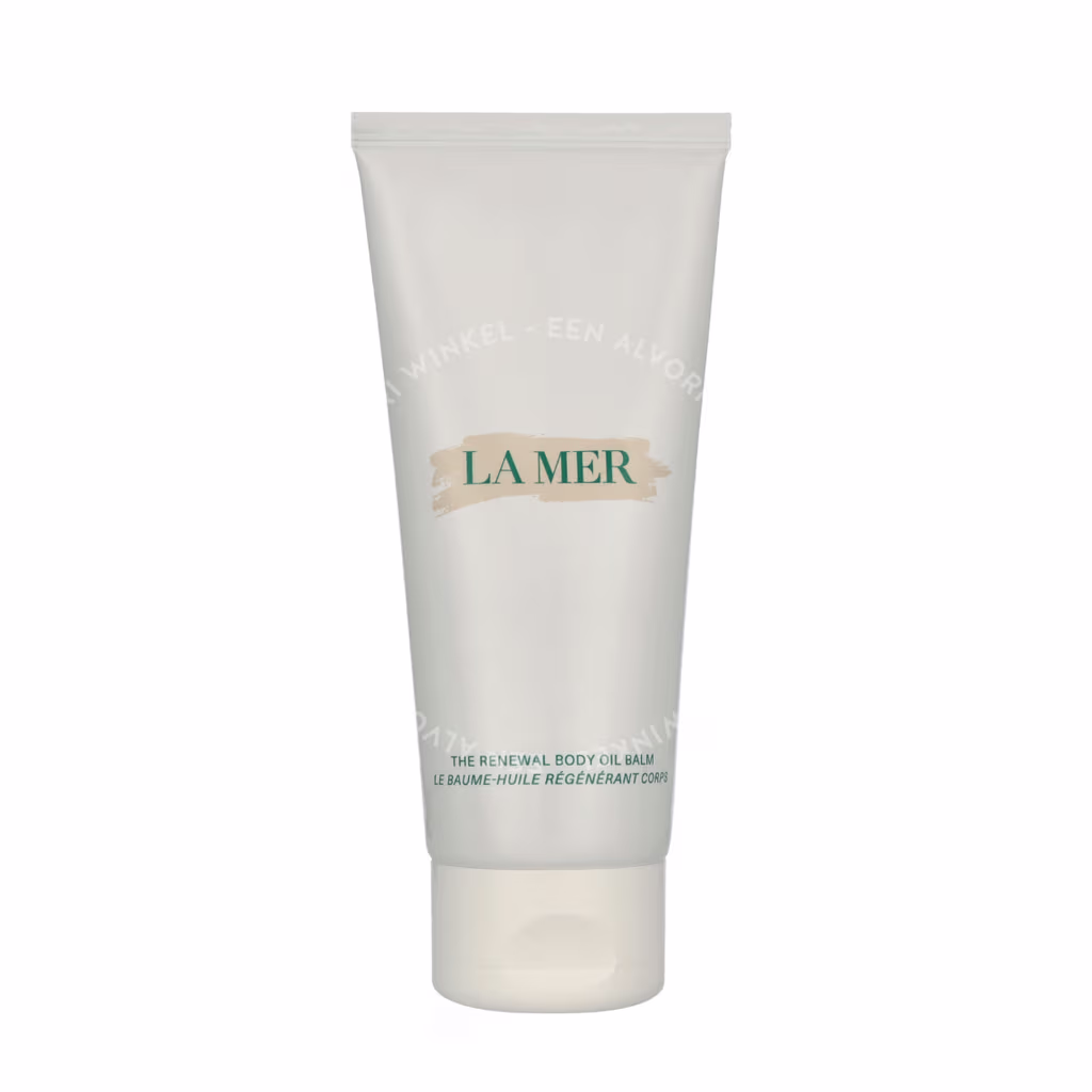 La Mer La Mer The Renewal Body Oil Balm