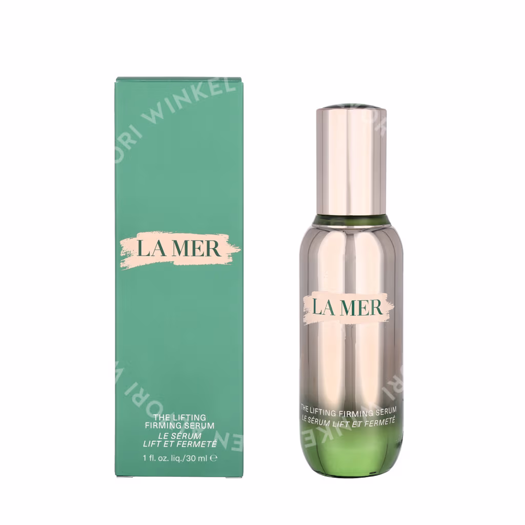 La Mer La Mer The Lifting Firming Serum — foto 3