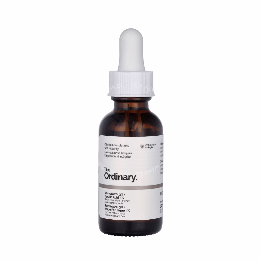 The Ordinary The Ordinary Resveratrol 3% + Ferulic Acid 3%