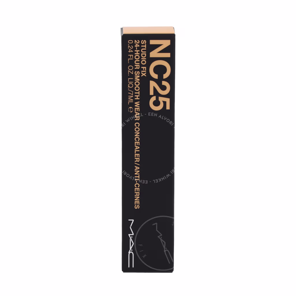 Mac MAC Studio Fix 24-Hour Smooth Wear Concealer — NC25 — foto 2